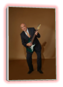 Dr. Pl Istvn - Gitr, nek