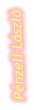 Pnzeli Lszl