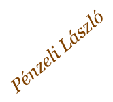 Pnzeli Lszl