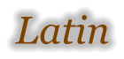 Latin