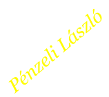 Pnzeli Lszl