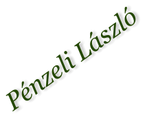 Pnzeli Lszl